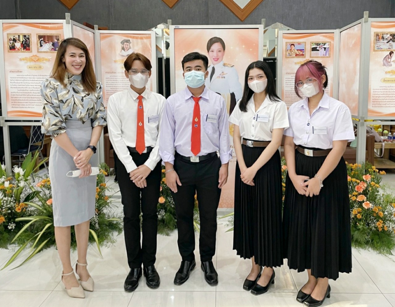 Laws, school of law, WU, นิติศาสตร์, วลัยลักษณ์