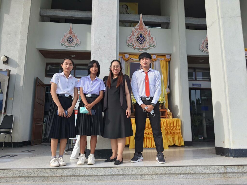 Laws, school of law, WU, นิติศาสตร์, วลัยลักษณ์