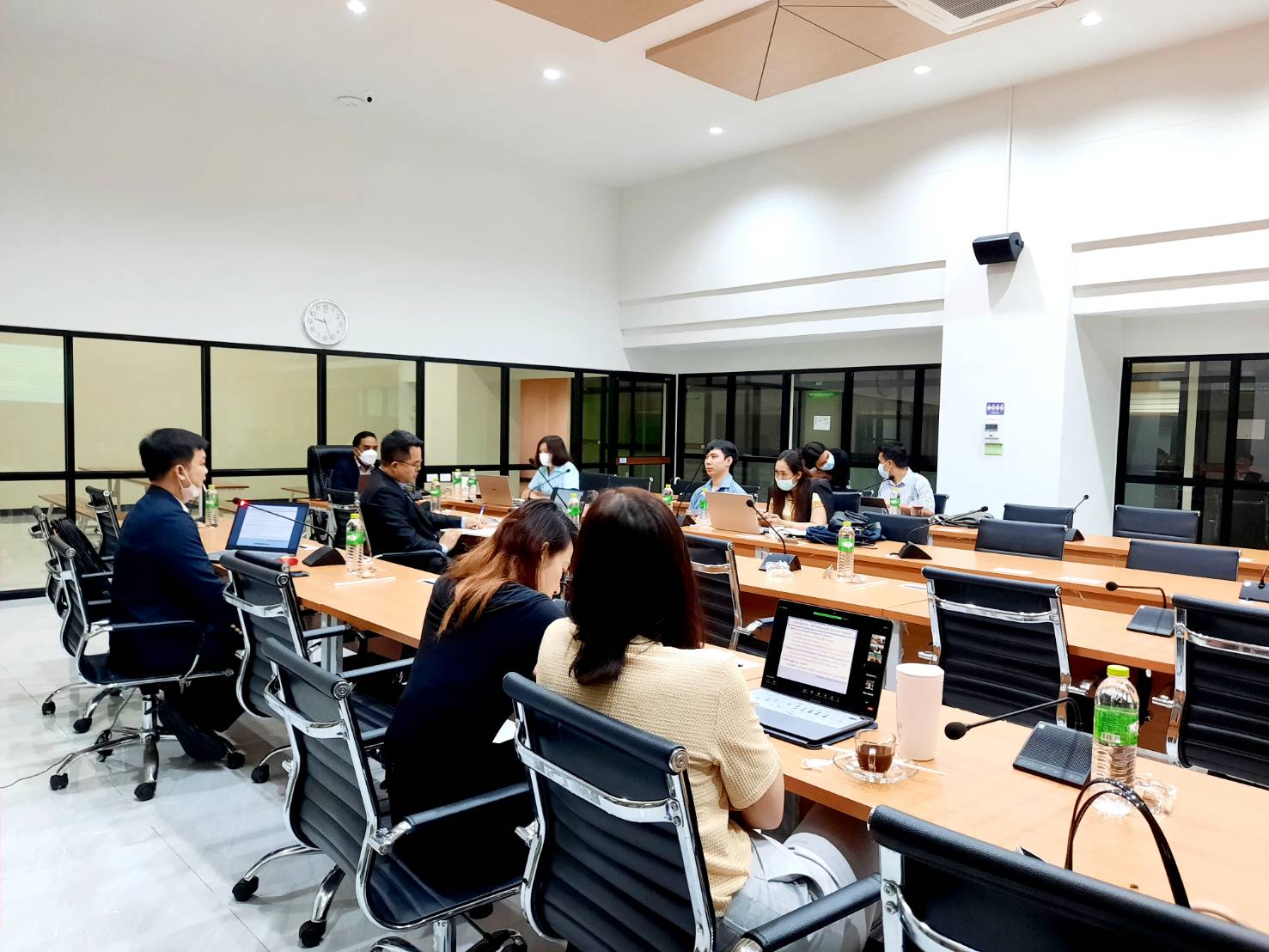 Laws, school of law, WU, นิติศาสตร์, วลัยลักษณ์