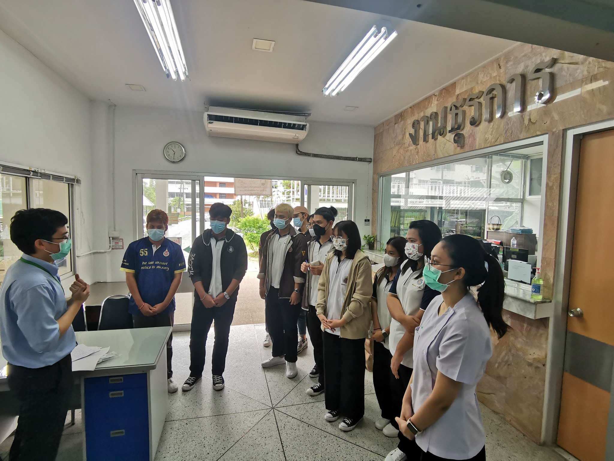 Laws, school of law, WU, นิติศาสตร์, วลัยลักษณ์