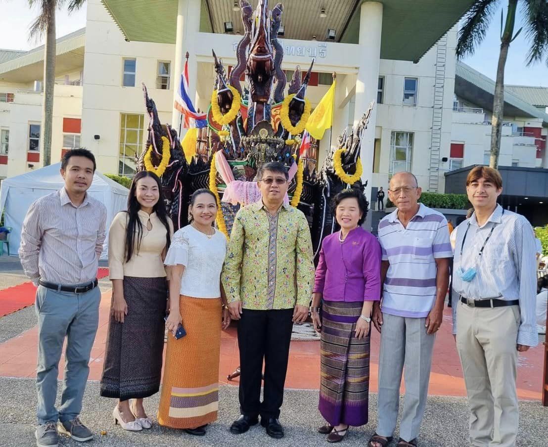 Laws, school of law, WU, นิติศาสตร์, วลัยลักษณ์