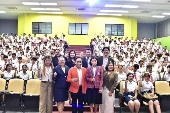 Laws, school of law, WU, นิติศาสตร์, วลัยลักษณ์