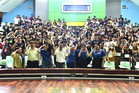 Laws, school of law, WU, นิติศาสตร์, วลัยลักษณ์