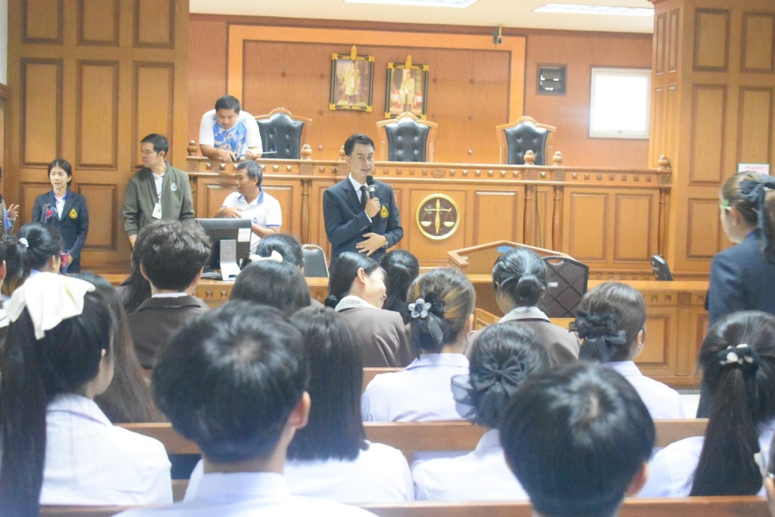Laws, school of law, WU, นิติศาสตร์,สำนักวิชานิติศาสตร์, วลัยลักษณ์