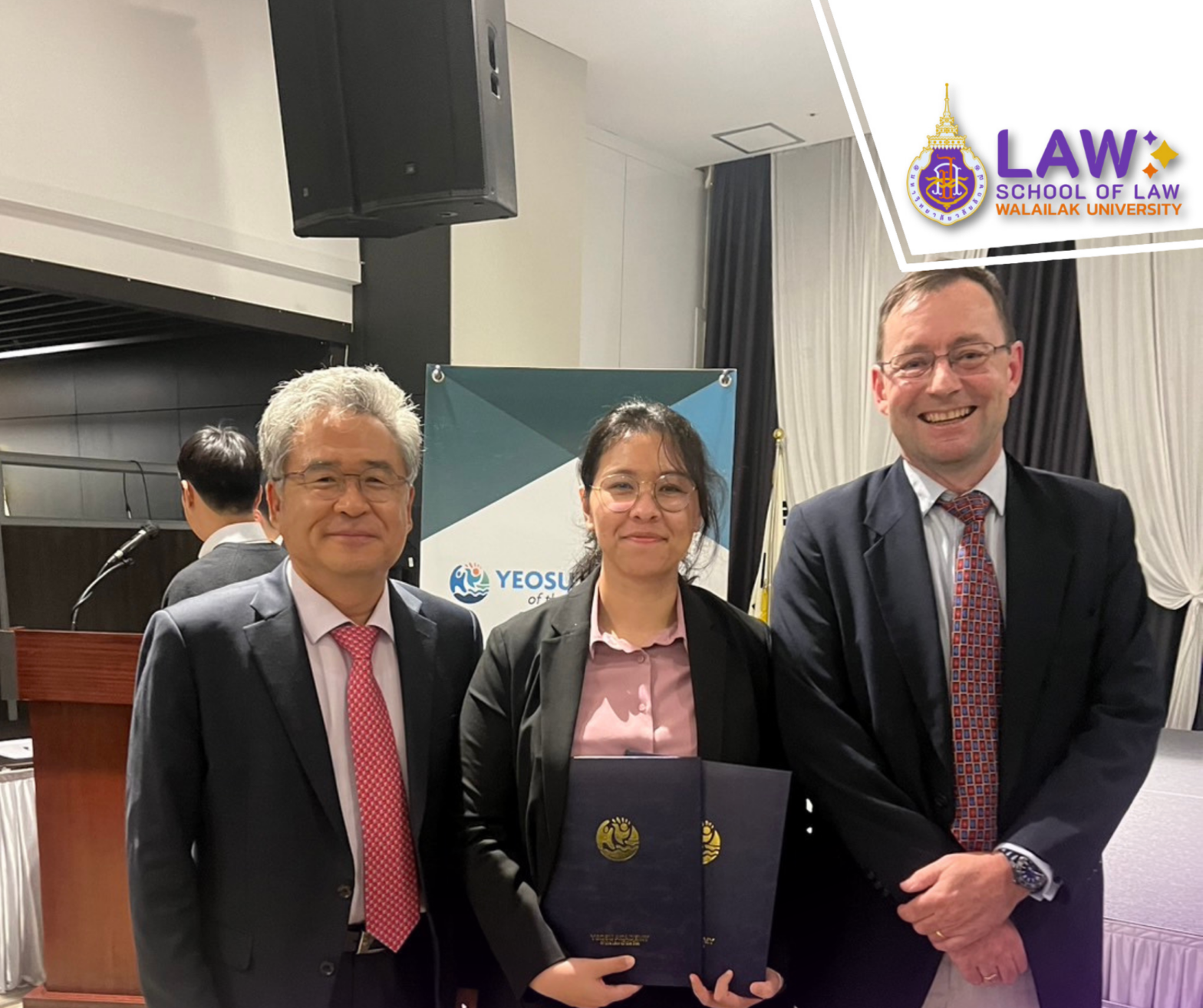 Laws, school of law, LAWWU, WU, นิติศาสตร์, วลัยลักษณ์