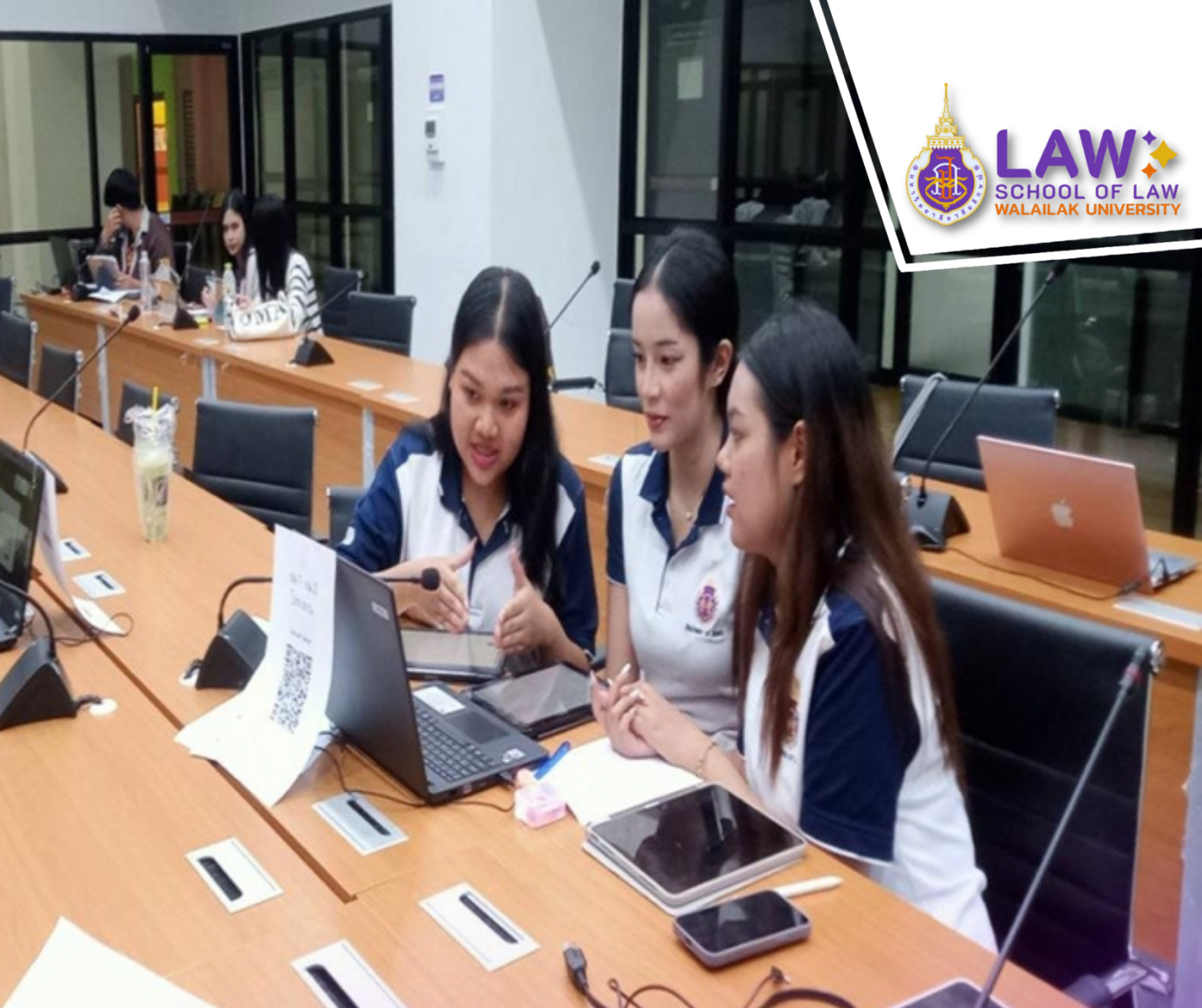 Laws, school of law, LAWWU, WU, นิติศาสตร์, วลัยลักษณ์