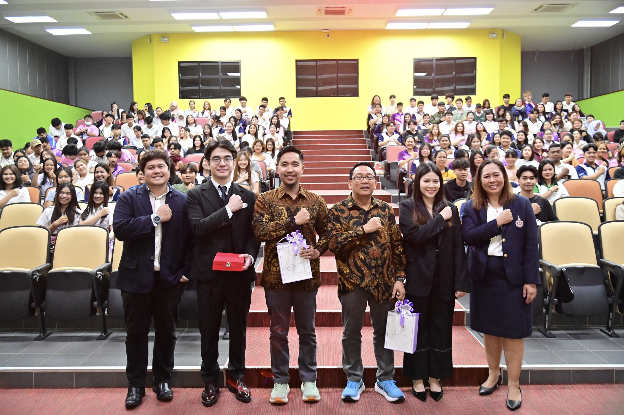 Laws, school of law, LAWWU, WU, นิติศาสตร์, มหาวิทยาลัยวลัยลักษณ์