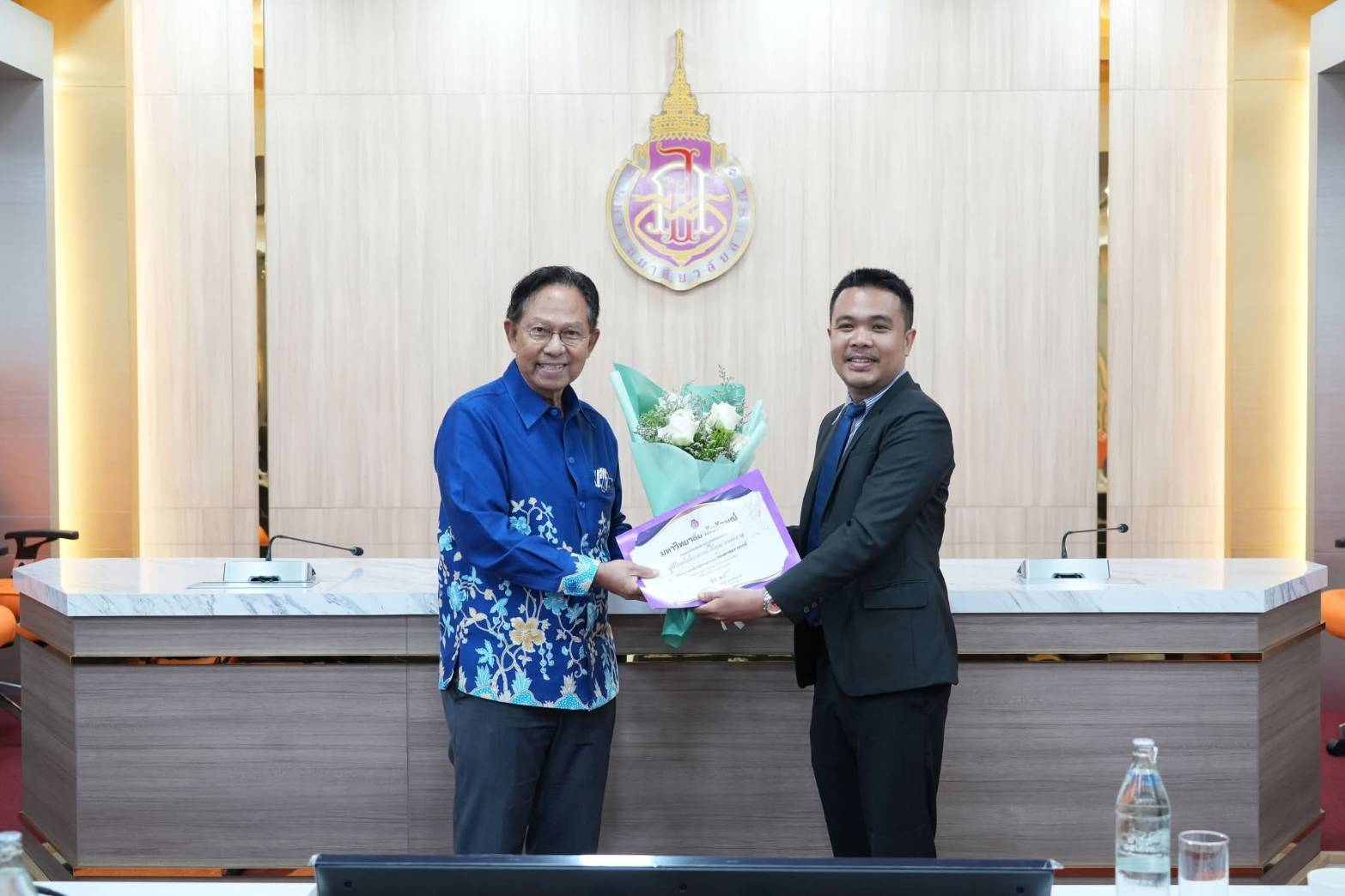 Laws, school of law, LAWWU, WU, นิติศาสตร์, มหาวิทยาลัยวลัยลักษณ์