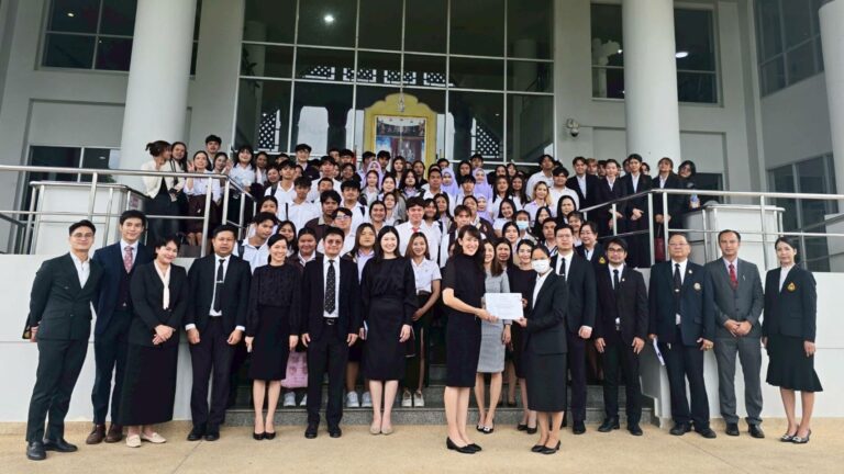 Laws, school of law, LAWWU, WU, นิติศาสตร์, มหาวิทยาลัยวลัยลักษณ์