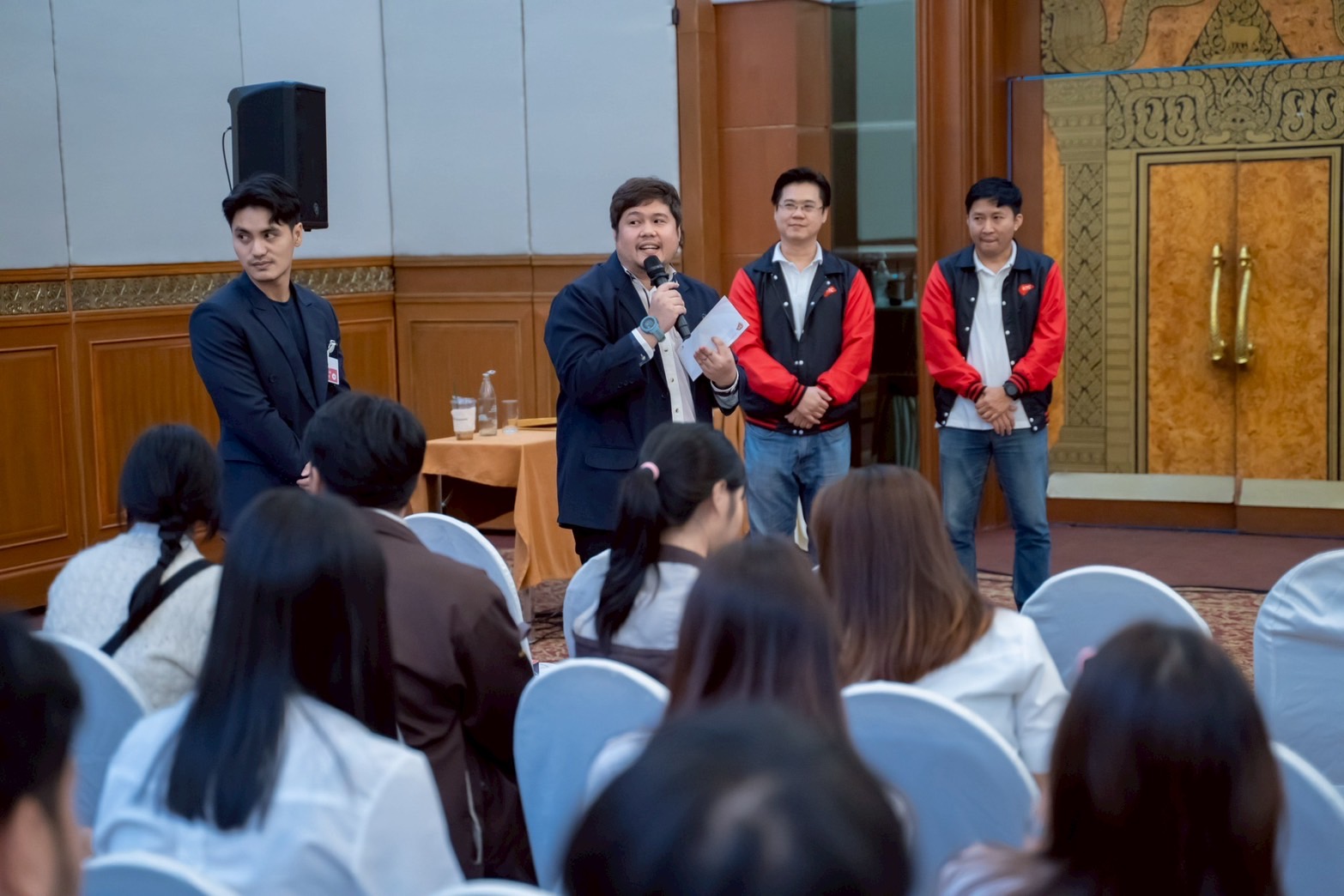 Laws, school of law, LAWWU, WU, นิติศาสตร์, มหาวิทยาลัยวลัยลักษณ์