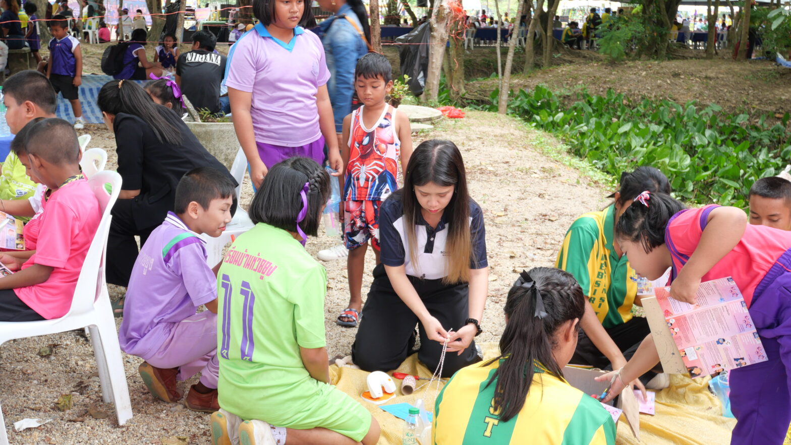 Laws, school of law, LAWWU, WU, นิติศาสตร์, มหาวิทยาลัยวลัยลักษณ์