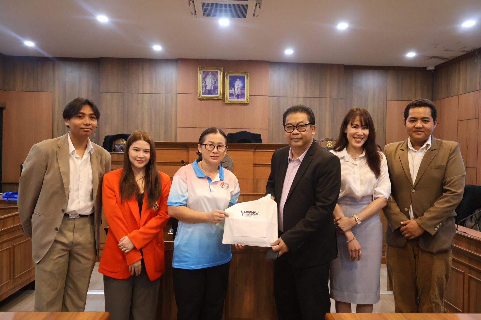 Laws, school of law, LAWWU, WU, นิติศาสตร์, มหาวิทยาลัยวลัยลักษณ์