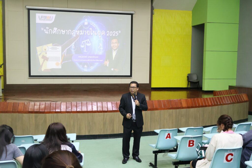 Laws, school of law, LAWWU, WU, นิติศาสตร์, มหาวิทยาลัยวลัยลักษณ์