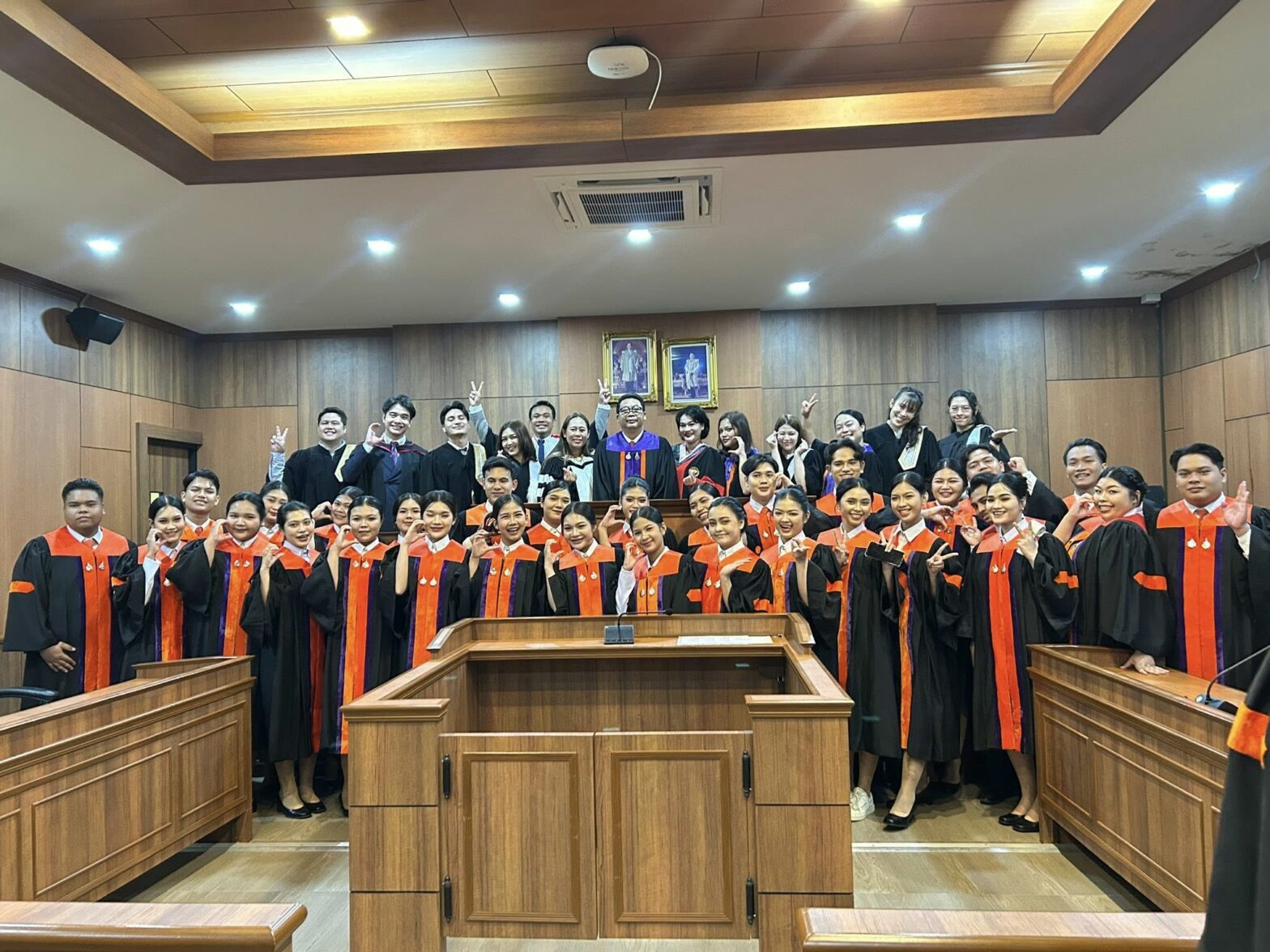 Laws, school of law, LAWWU, WU, นิติศาสตร์, มหาวิทยาลัยวลัยลักษณ์