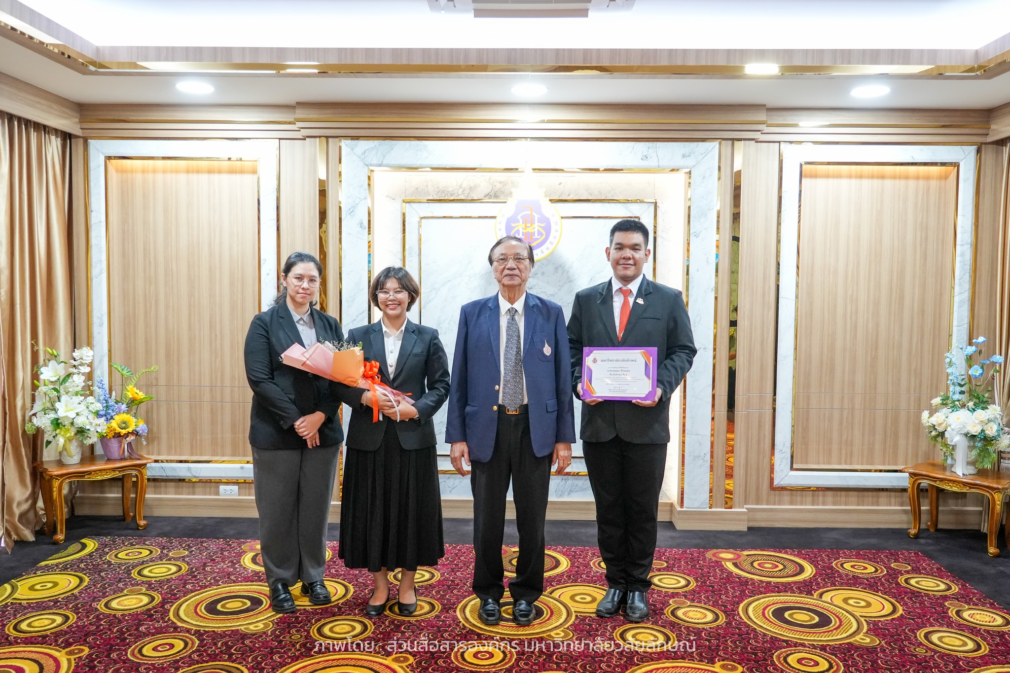 Laws, school of law, LAWWU, WU, นิติศาสตร์, มหาวิทยาลัยวลัยลักษณ์