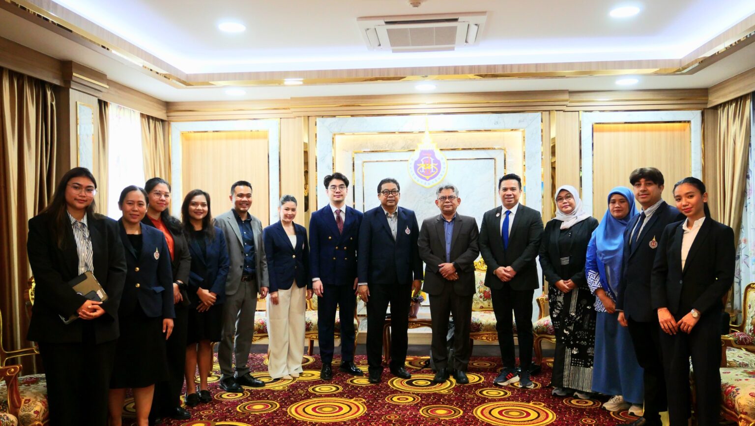 Laws, school of law, LAWWU, WU, นิติศาสตร์, มหาวิทยาลัยวลัยลักษณ์