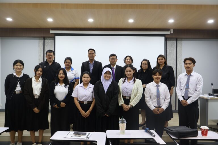 Laws, school of law, LAWWU, WU, นิติศาสตร์, มหาวิทยาลัยวลัยลักษณ์