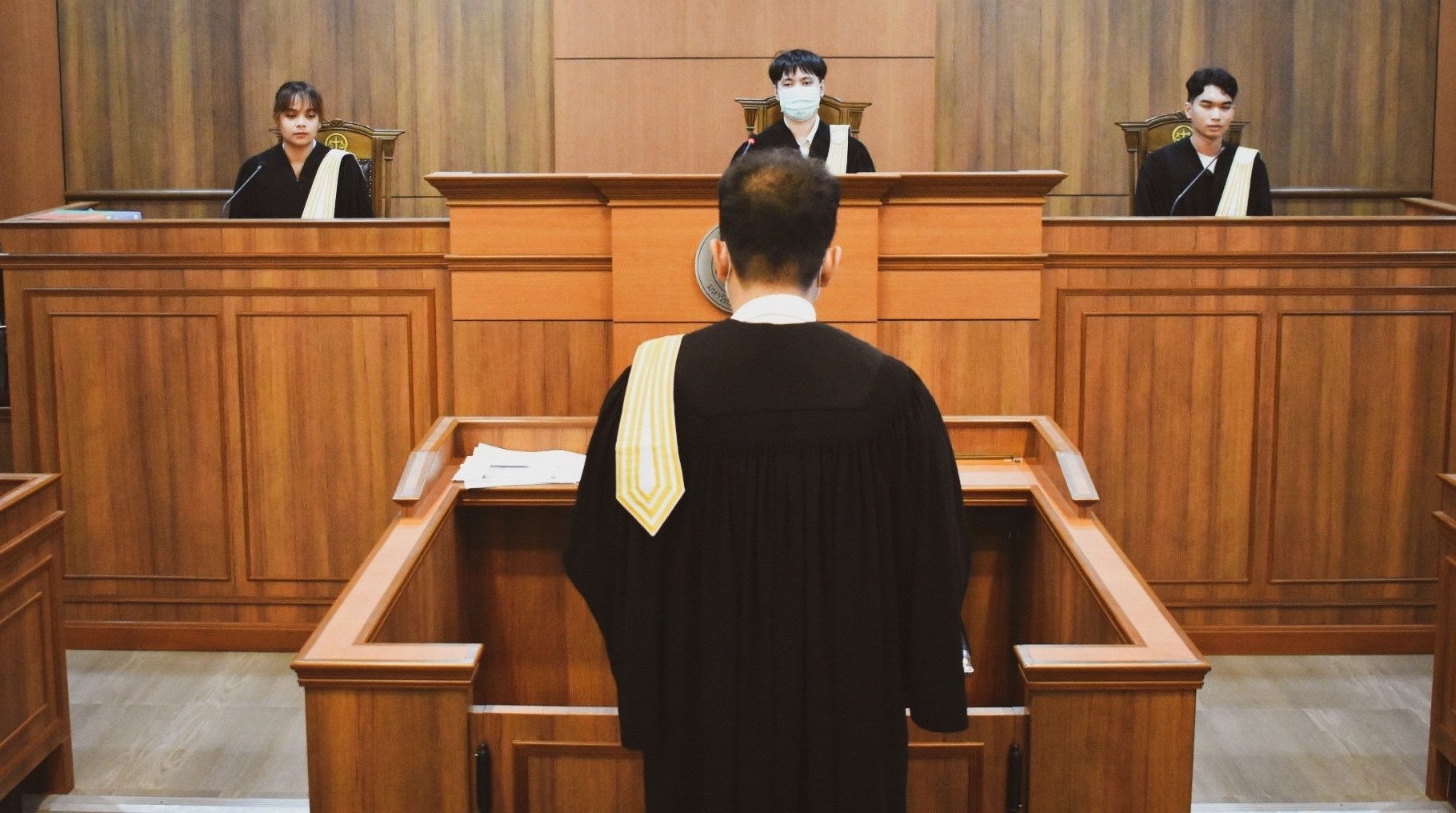 Laws, school of law, LAWWU, WU, นิติศาสตร์, มหาวิทยาลัยวลัยลักษณ์