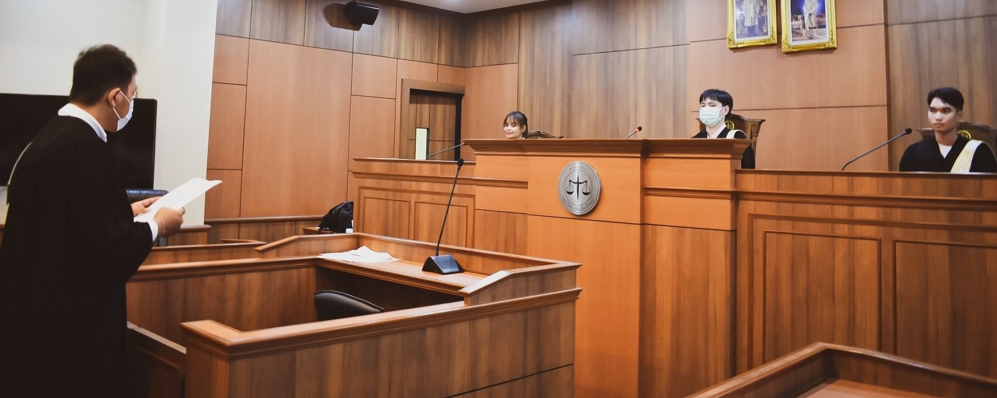 Laws, school of law, LAWWU, WU, นิติศาสตร์, มหาวิทยาลัยวลัยลักษณ์