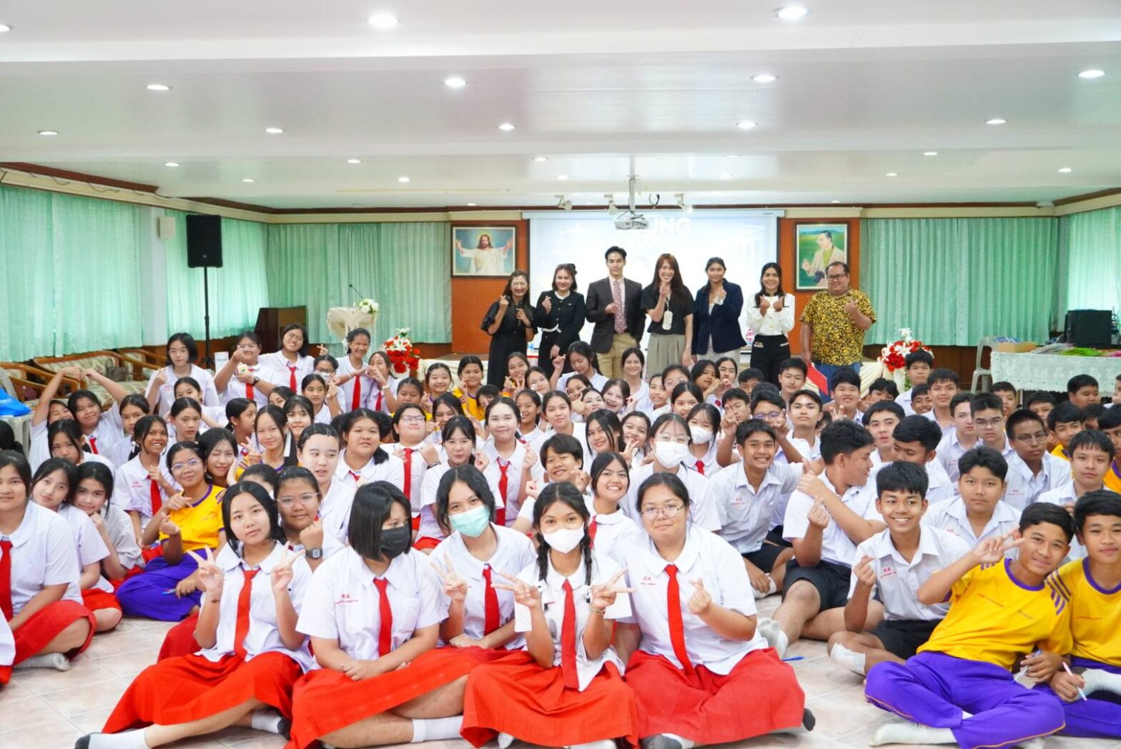 Laws, school of law, LAWWU, WU, นิติศาสตร์, มหาวิทยาลัยวลัยลักษณ์