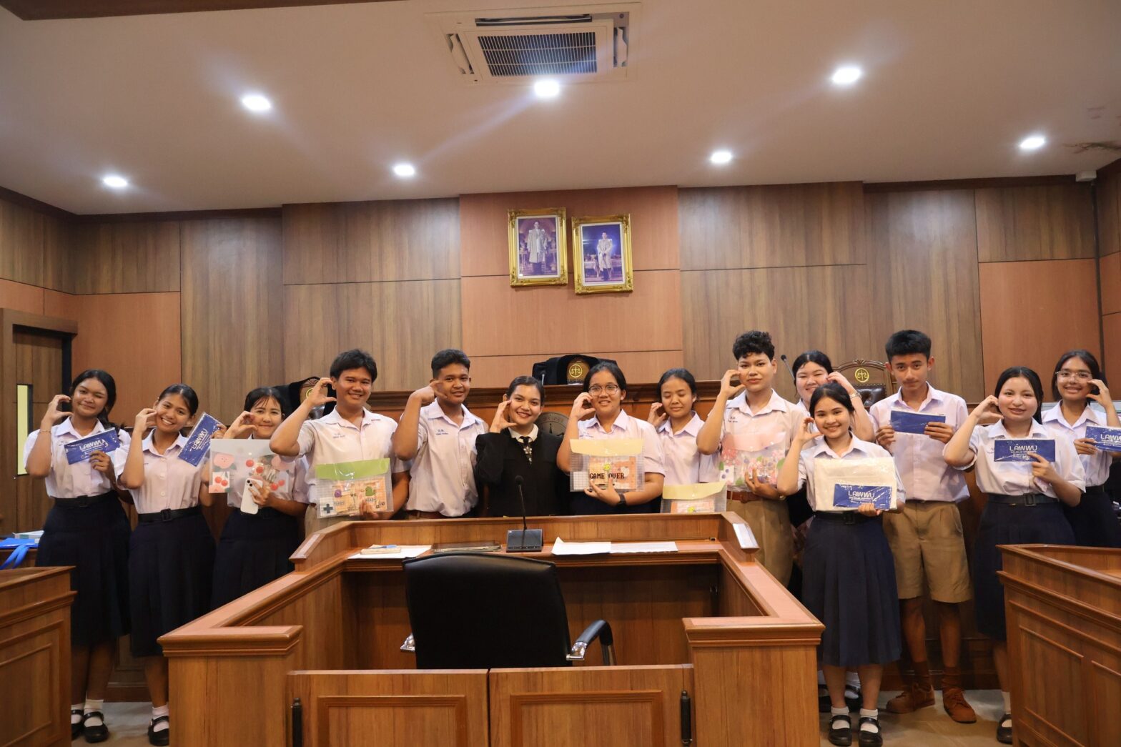 Laws, school of law, LAWWU, WU, นิติศาสตร์, มหาวิทยาลัยวลัยลักษณ์