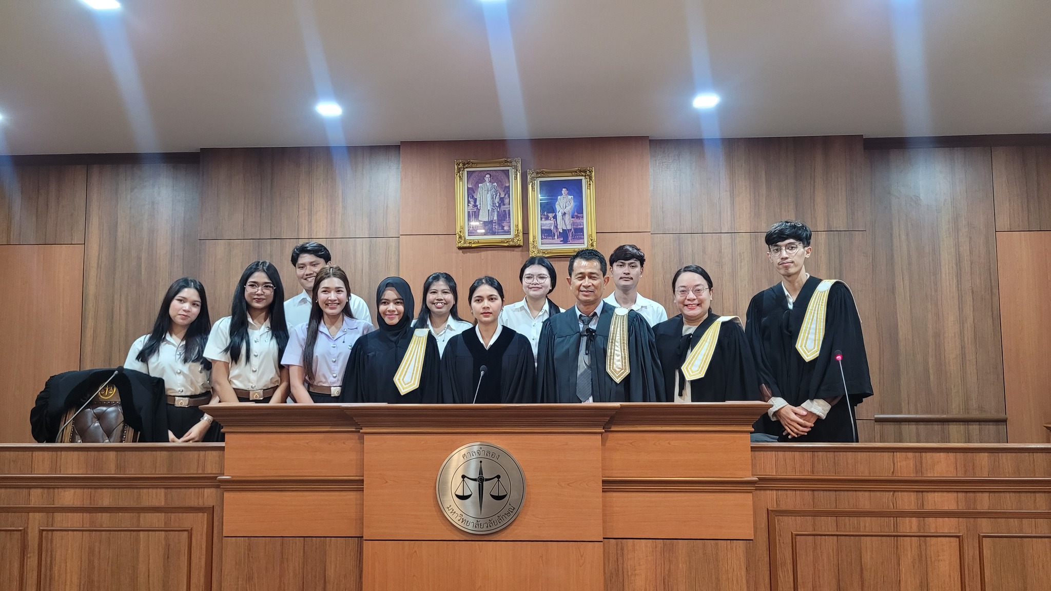 Laws, school of law, LAWWU, WU, นิติศาสตร์, มหาวิทยาลัยวลัยลักษณ์