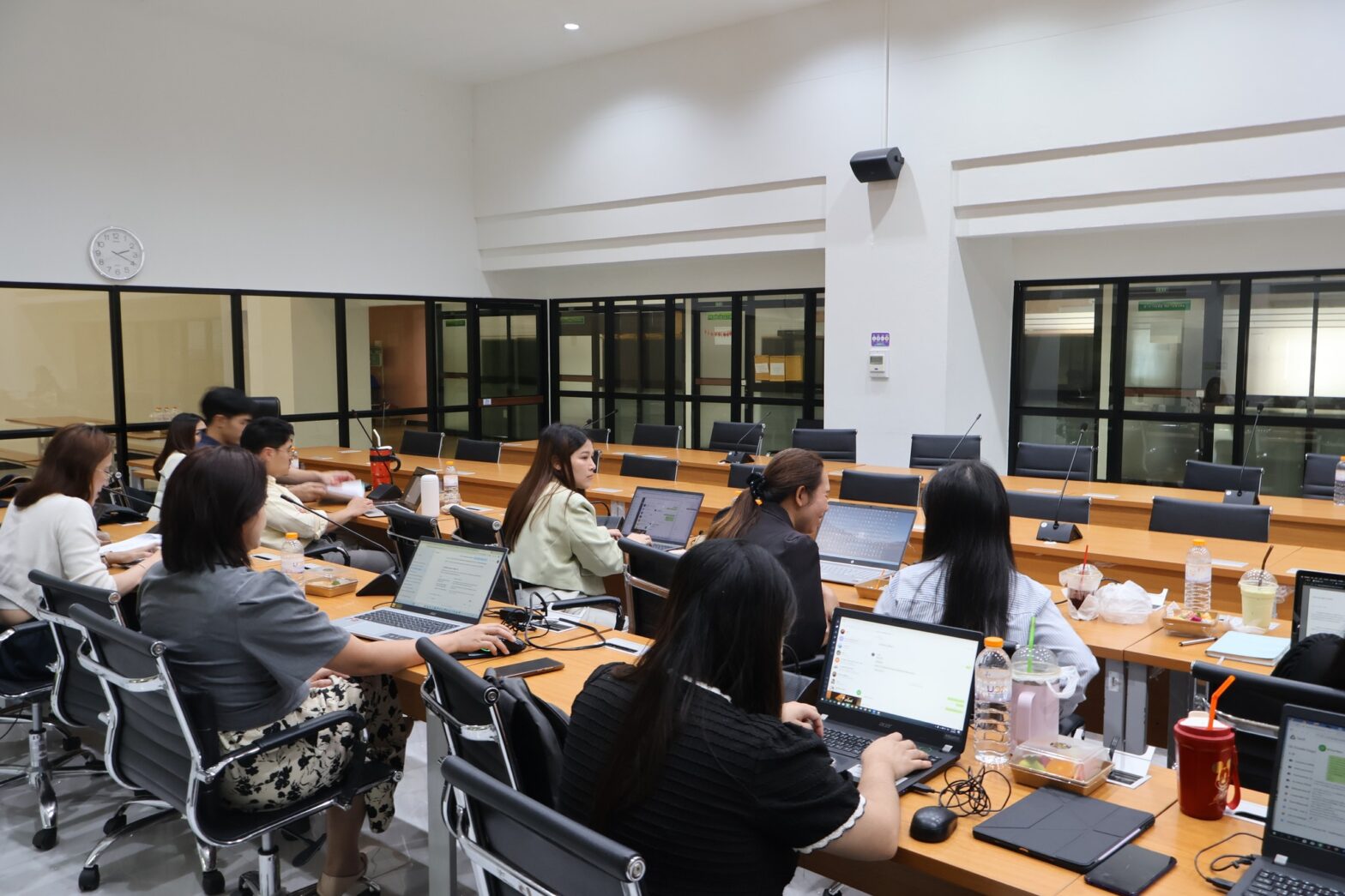 Laws, school of law, LAWWU, WU, นิติศาสตร์, มหาวิทยาลัยวลัยลักษณ์