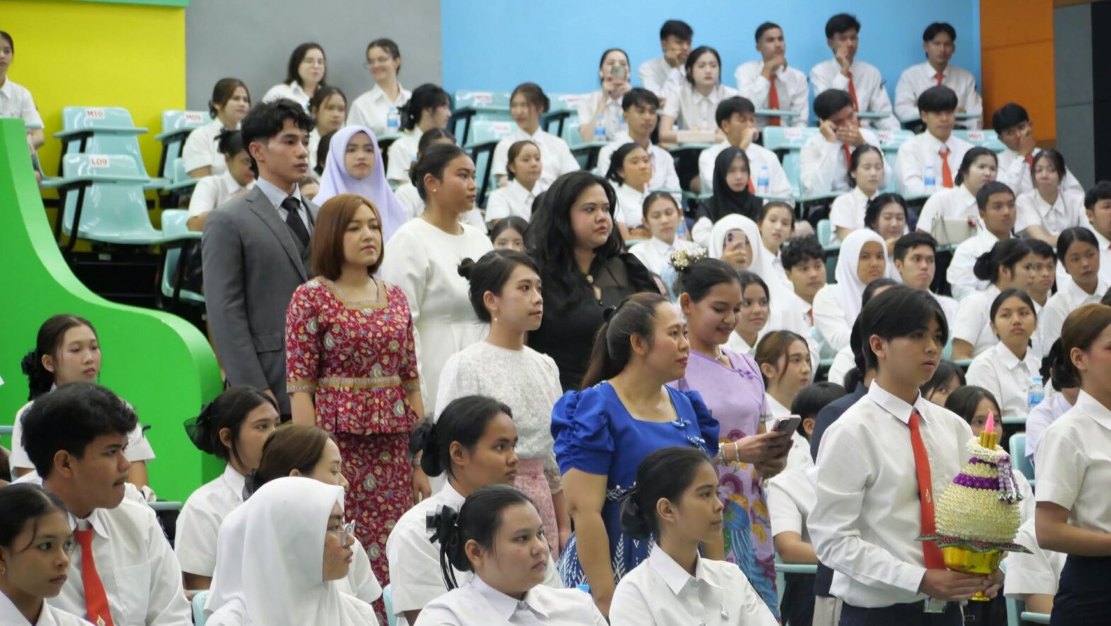 Laws, school of law, LAWWU, WU, นิติศาสตร์, มหาวิทยาลัยวลัยลักษณ์