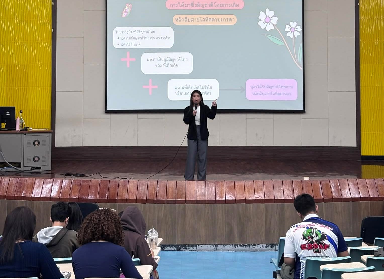 Laws, school of law, LAWWU, WU, นิติศาสตร์, มหาวิทยาลัยวลัยลักษณ์