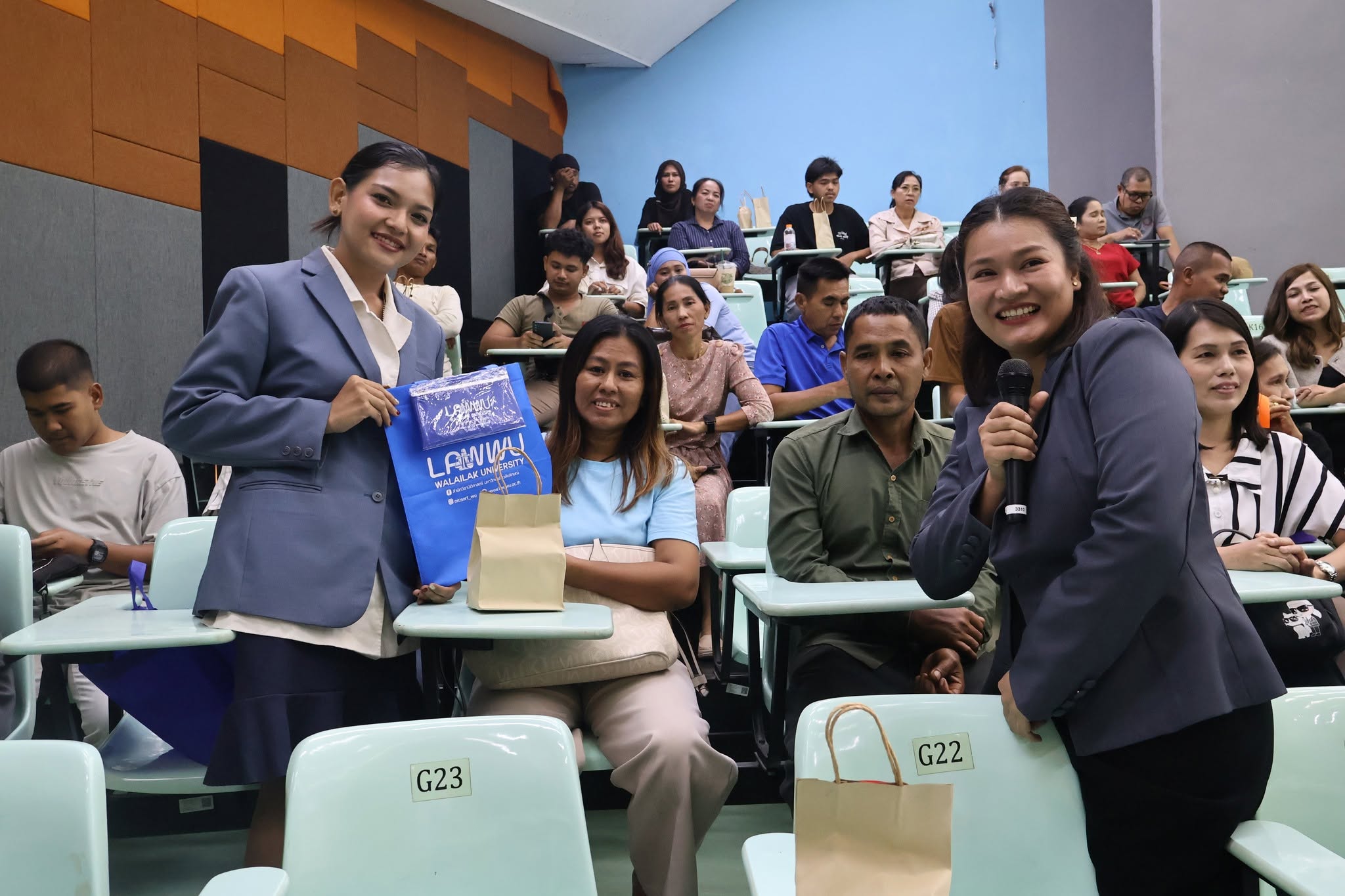 Laws, school of law, LAWWU, WU, นิติศาสตร์, มหาวิทยาลัยวลัยลักษณ์
