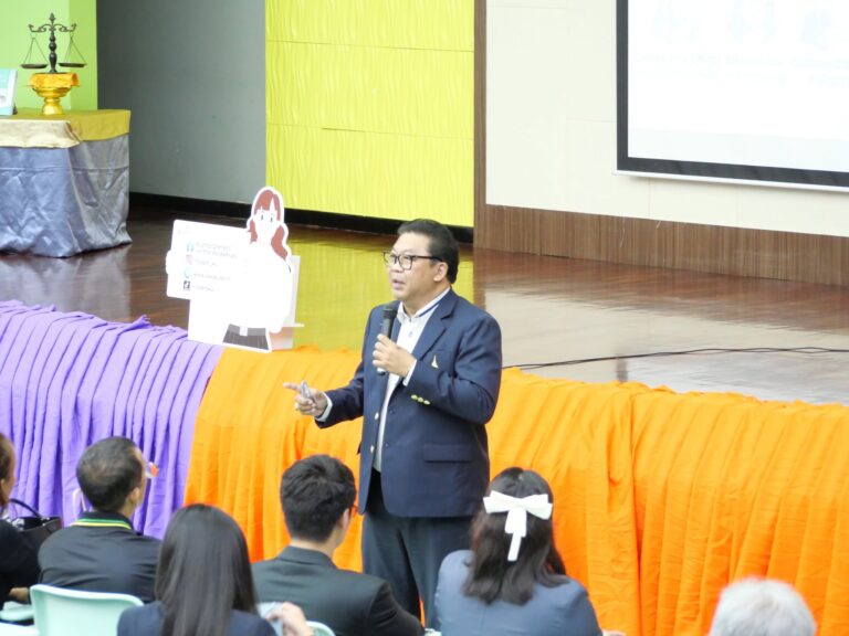 Laws, school of law, LAWWU, WU, นิติศาสตร์, มหาวิทยาลัยวลัยลักษณ์