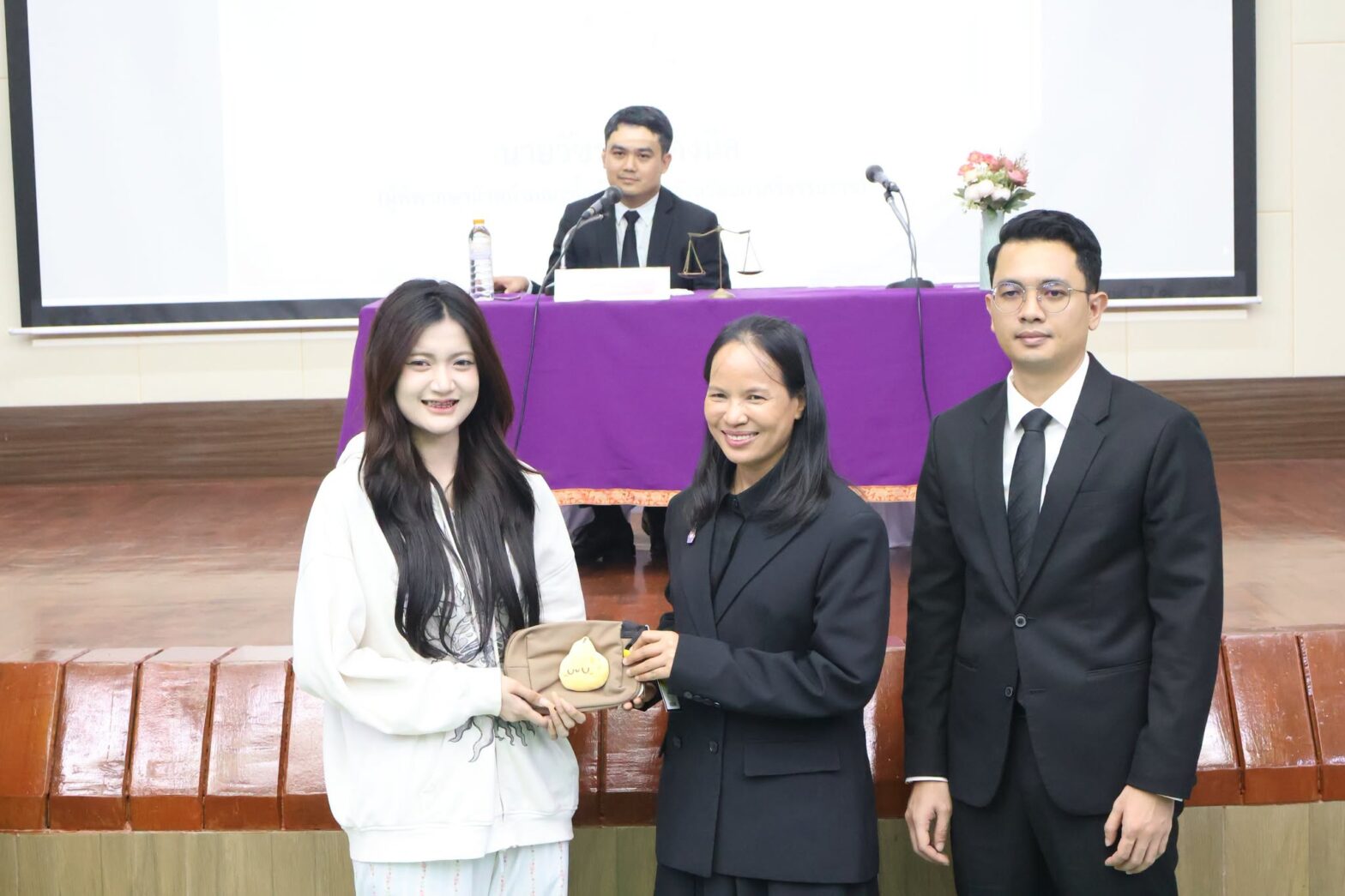 Laws, school of law, LAWWU, WU, นิติศาสตร์, มหาวิทยาลัยวลัยลักษณ์