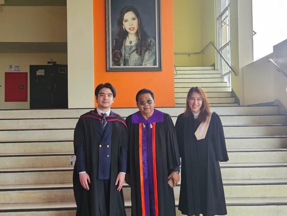 Laws, school of law, LAWWU, WU, นิติศาสตร์, มหาวิทยาลัยวลัยลักษณ์