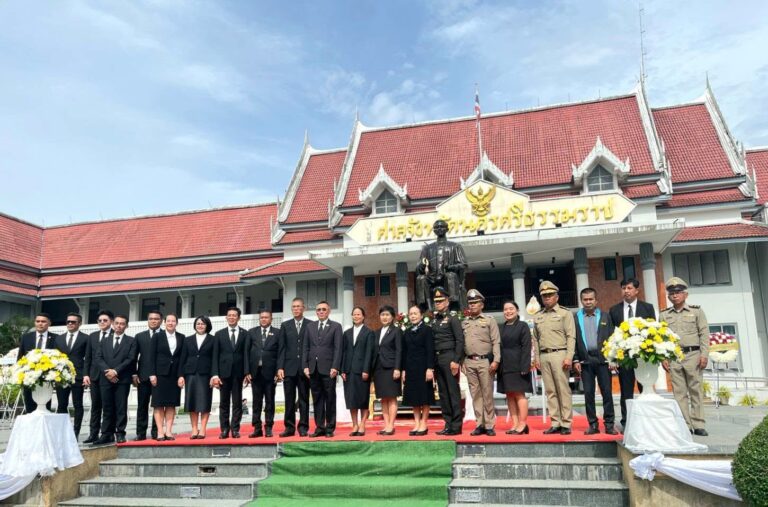 Laws, school of law, LAWWU, WU, นิติศาสตร์, มหาวิทยาลัยวลัยลักษณ์