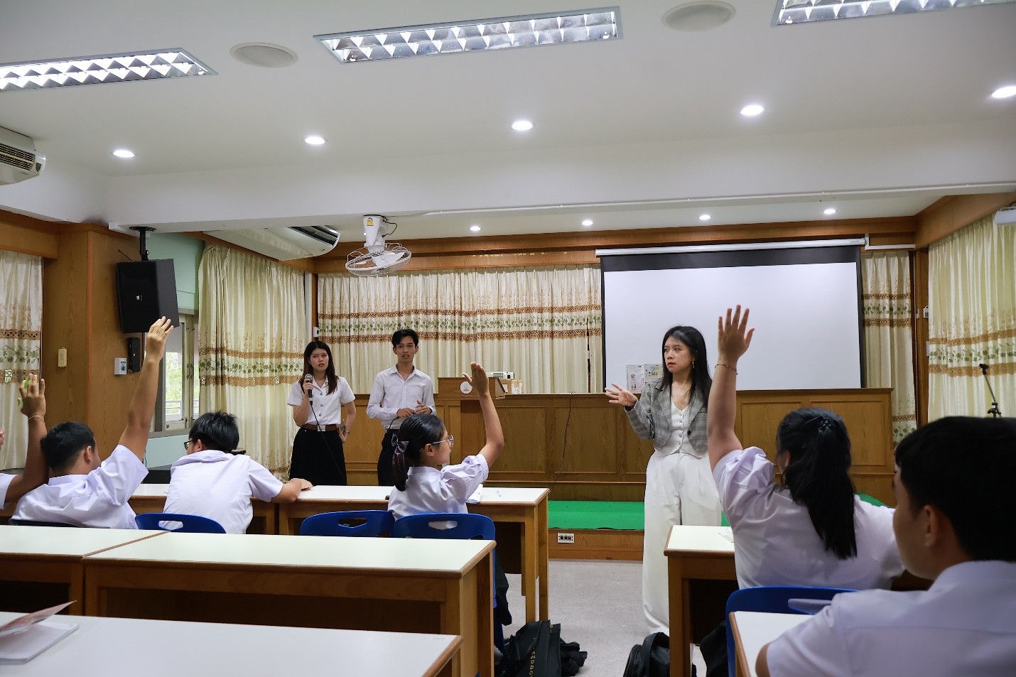 Laws, school of law, LAWWU, WU, นิติศาสตร์, มหาวิทยาลัยวลัยลักษณ์