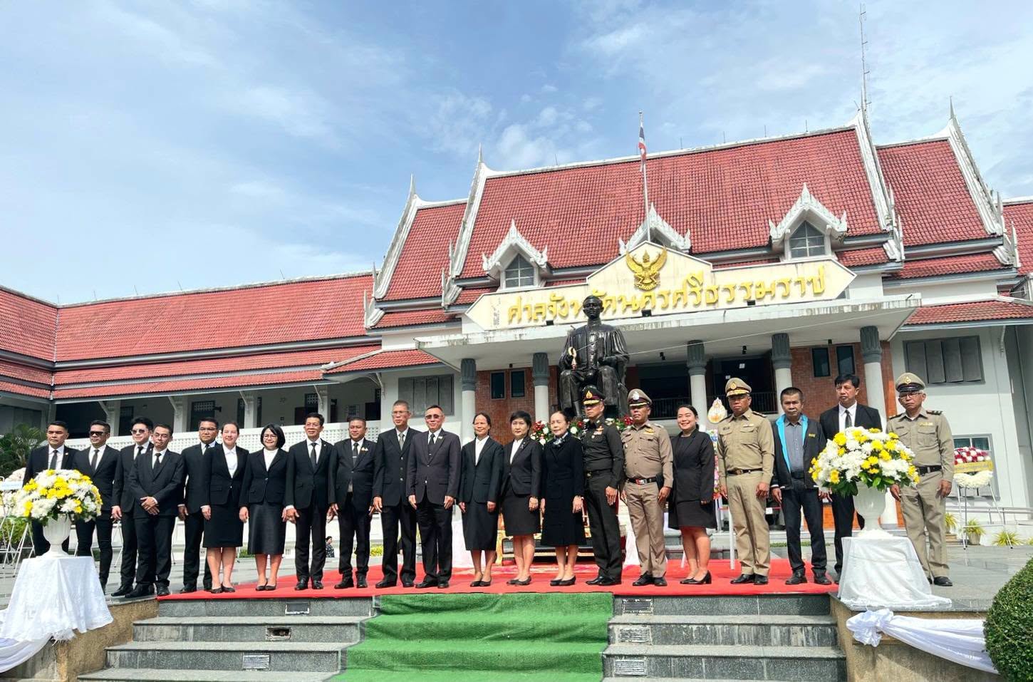 Laws, school of law, LAWWU, WU, นิติศาสตร์, มหาวิทยาลัยวลัยลักษณ์