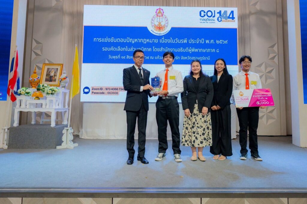 Laws, school of law, LAWWU, WU, นิติศาสตร์, มหาวิทยาลัยวลัยลักษณ์