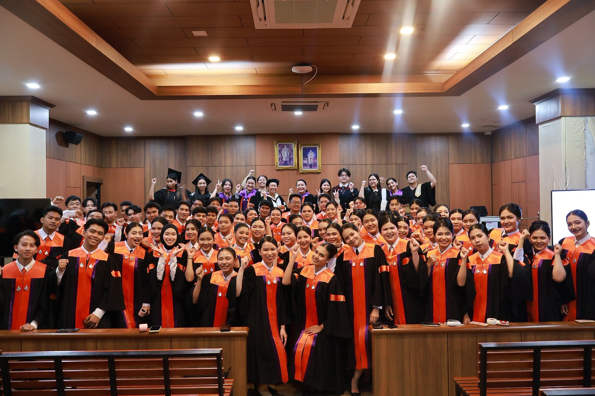 Laws, school of law, LAWWU, WU, นิติศาสตร์, มหาวิทยาลัยวลัยลักษณ์